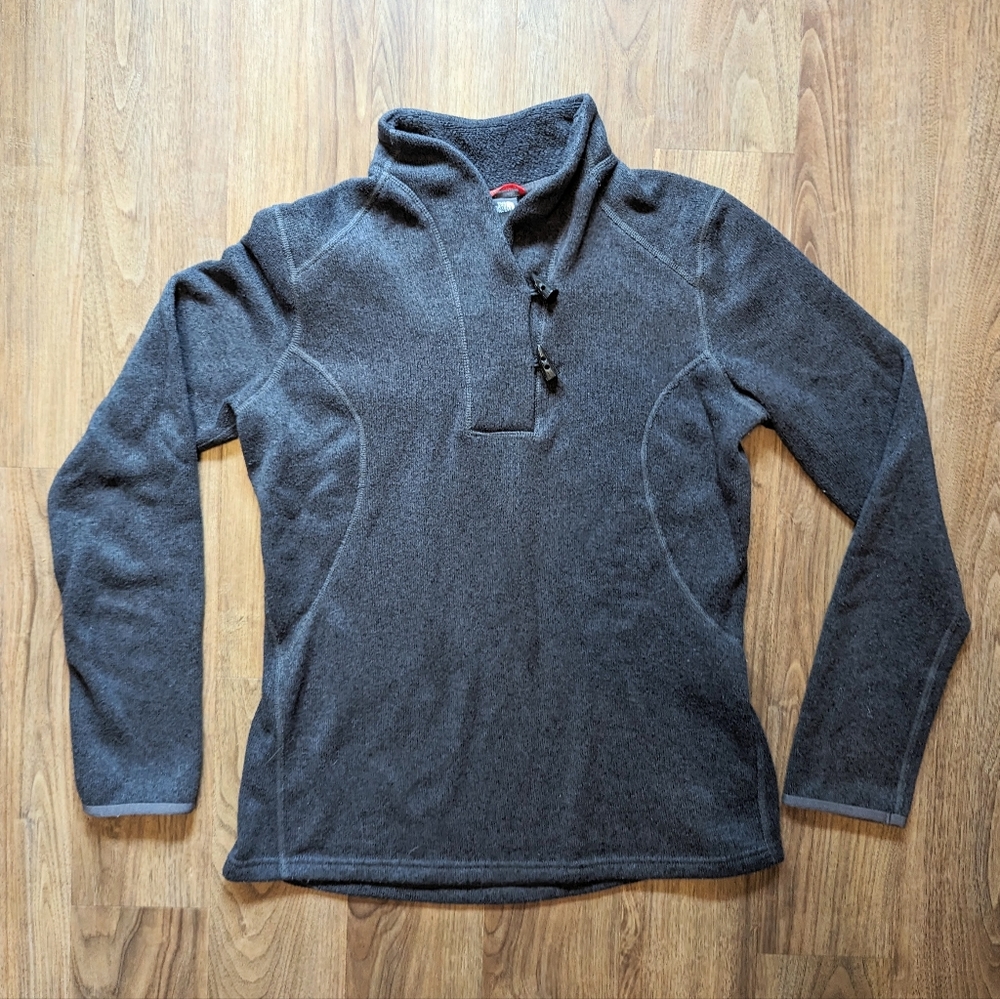 North Face Better Sweater Knit